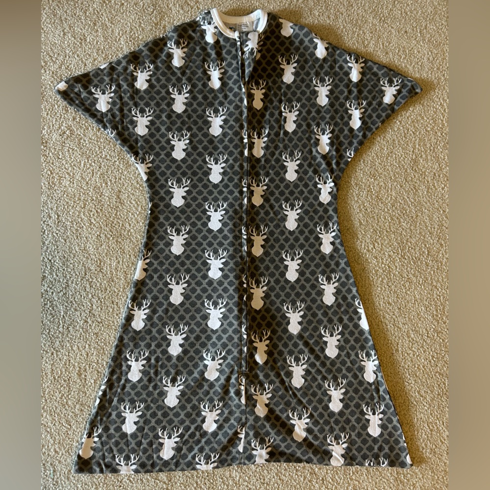Zipadee-Zip!! Size medium (6m-12m)